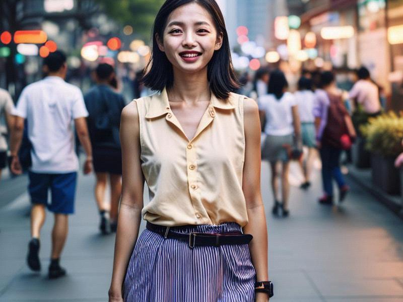 The Enigma of Shanghai's Entertainment Scenes: A Cultural and Economic Analysis