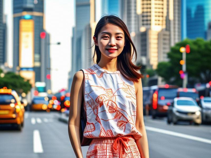 Shanghai's Thriving Entertainment Industry: A Comprehensive Overview