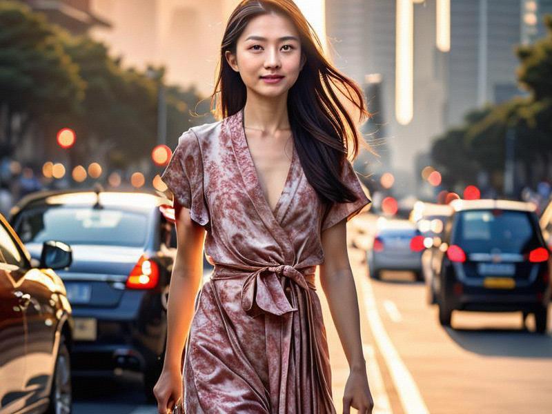 Shanghai: A Lifestyle Magazine for the Modern Metropolis