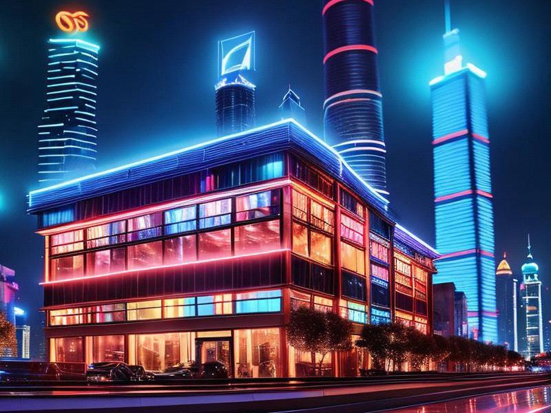 Shanghai Nightlife: A Comprehensive Guide to Exclusive Clubs and Lounges