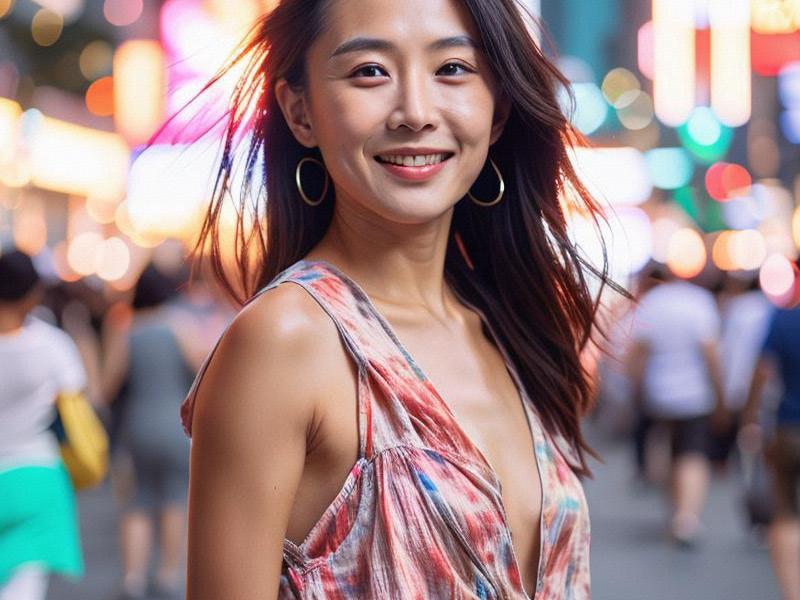 Shanghai's Entertainment Clubs: A Blend of Glamour and Regulation