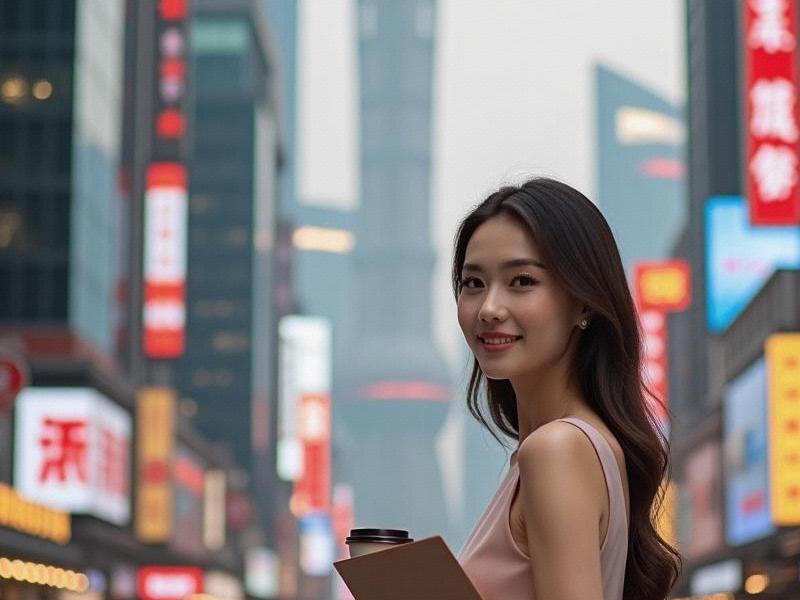 Shanghai 2025: The Dragon Head of China's New Era