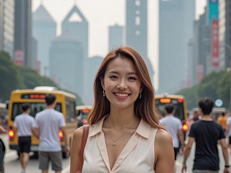 Shanghai’s Quantum Nightlife: Where Imperial Mansions Host Blockchain-Powered Revelries