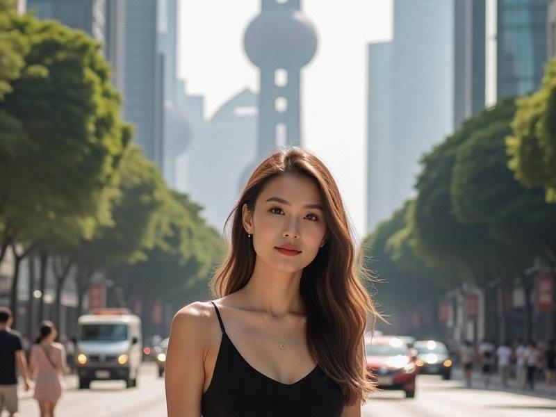 Shanghai’s Neo-Delta: Where Ancient Waterways Fuel a 22nd-Century Innovation Ecosystem
