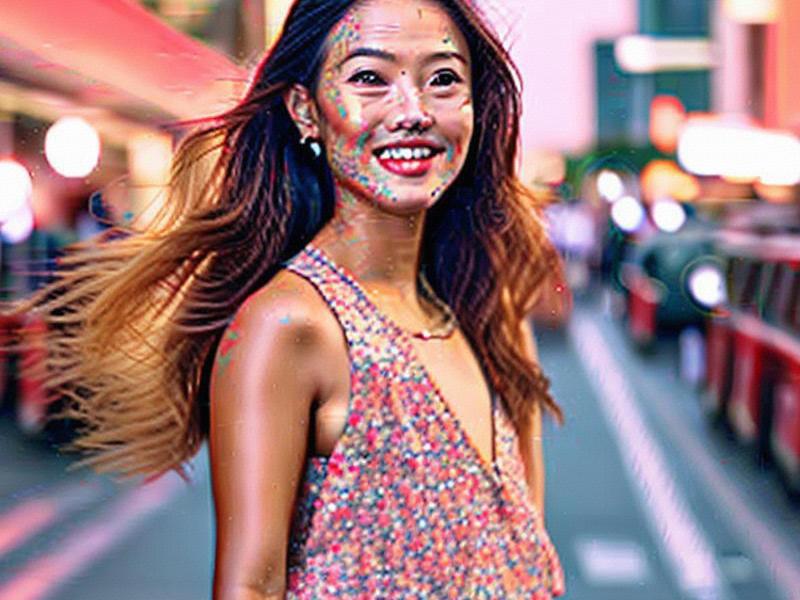 Shanghai and Its Surrounding Areas: A Dynamic Hub of Development and Culture