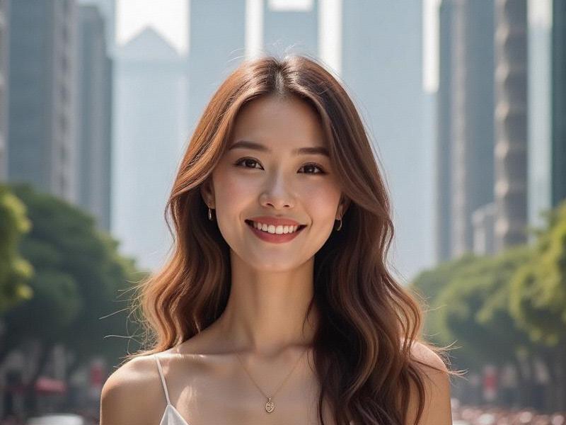Shanghai 2025: The Silicon Valley of the East Rises