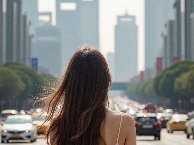 Shanghai 2025: The Dual Pulse of China's Global Gateway