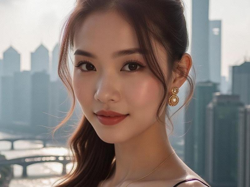 【倾城之变：上海女性的百年形象解码】
