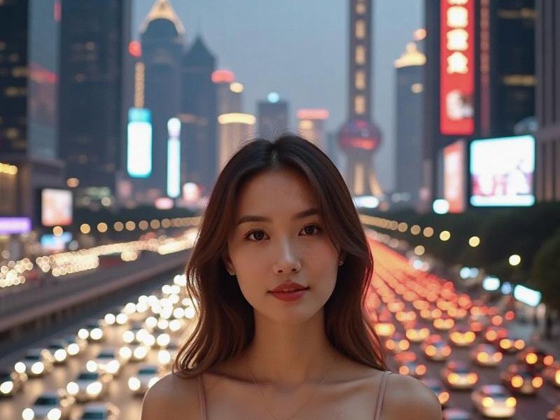 Shanghai's Twin Revolutions: How Tradition and Technology Are Reshaping China's Global Gateway