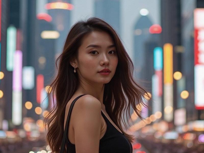 Shanghai 2025: Where Futurism Meets Heritage in China's Global City
