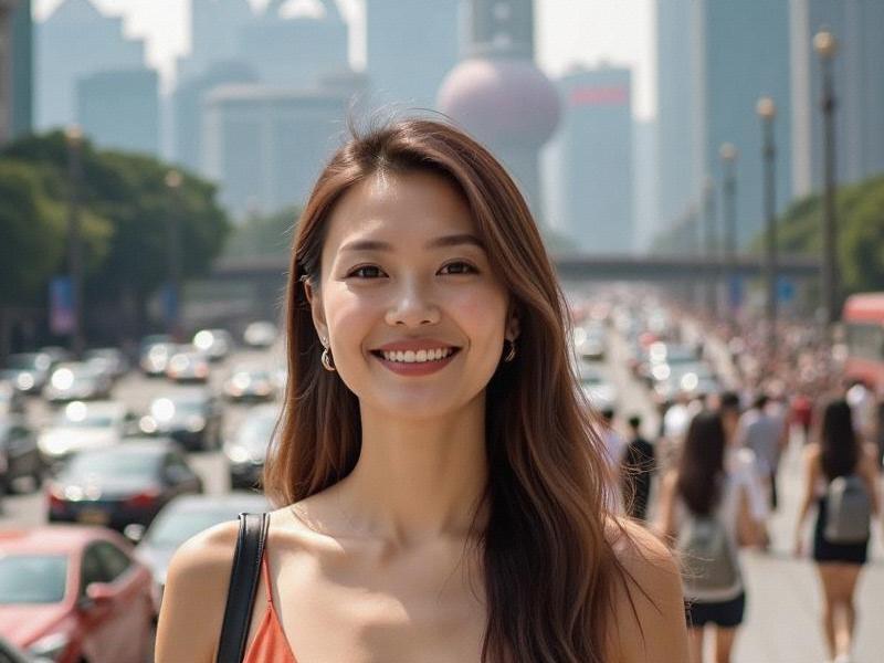 Shanghai 2025: The Phoenix City Reinvents Itself Again