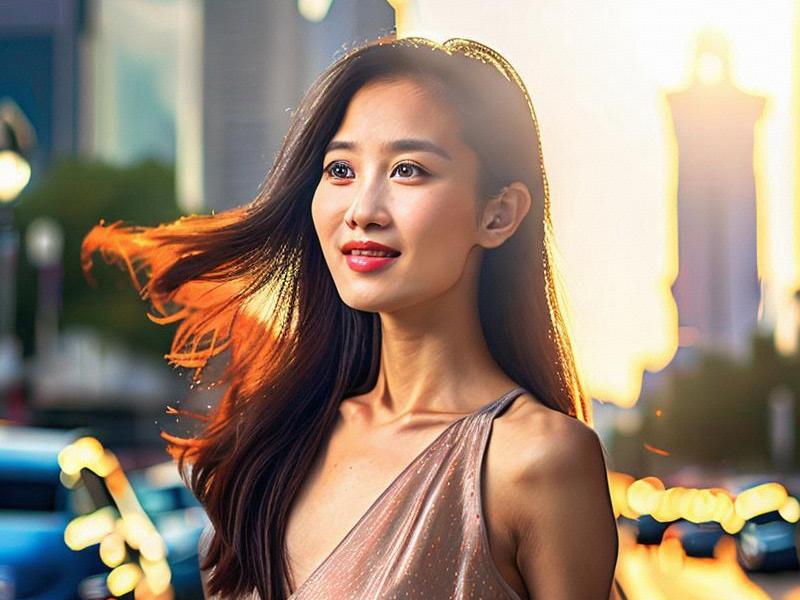 Shanghai's Green Transformation: How the City is Leading China's Eco-Friendly Revolution