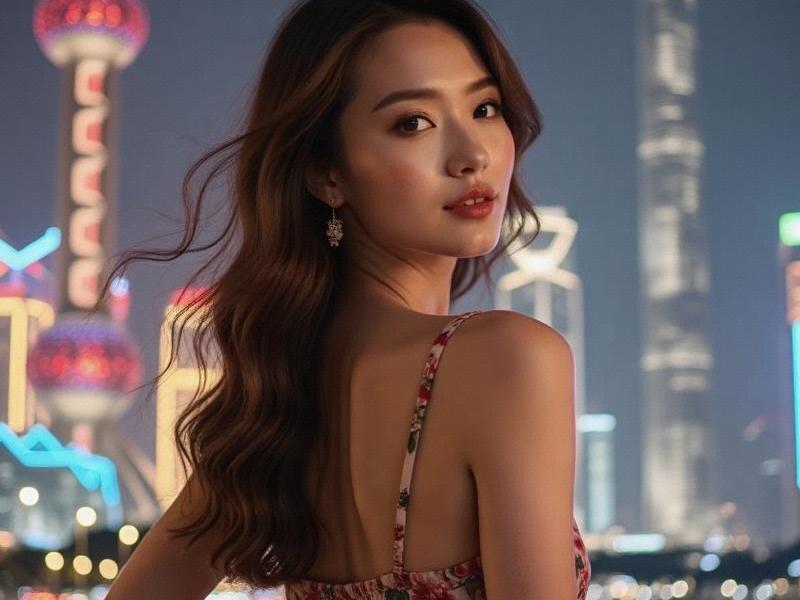 Beyond the Bund: Exploring Shanghai and Its Hidden Peripheral Treasures