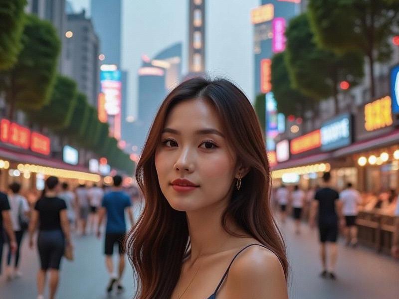 Shanghai's Labyrinth: How the City's Entertainment Palaces Are Rewriting the Rules of Social Alchemy