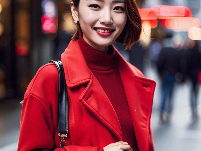 The Allure of Beautiful Women in Shanghai: A Cultural and Social Perspective