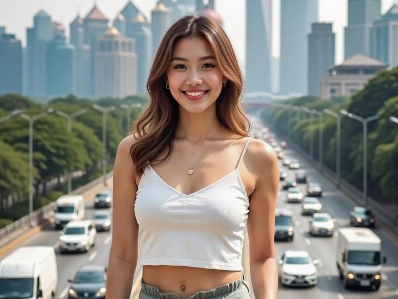 Shanghai 2025: How China's Global City Built the World's Most Advanced Urban Ecosystem