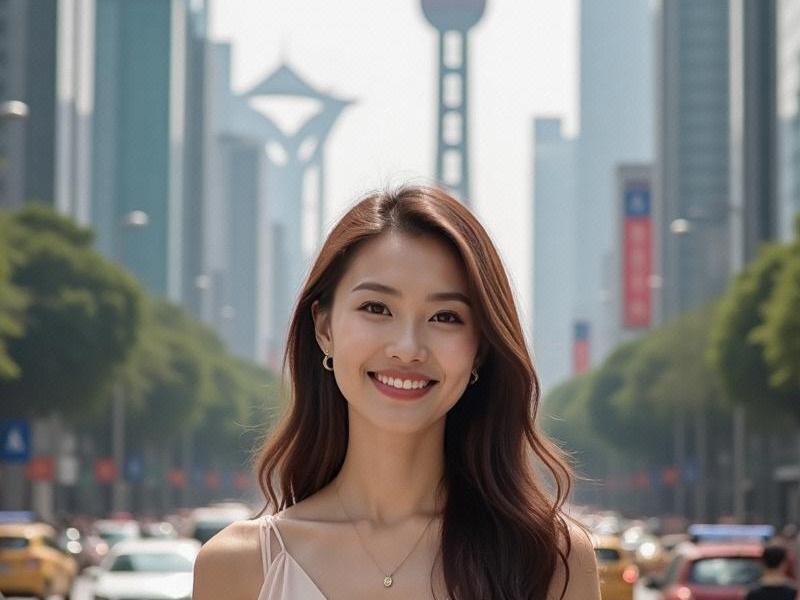 Metropolitan Alchemy: How Shanghai and Its Satellite Cities Are Redefining Megacity Economics