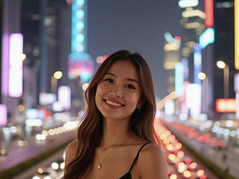Neon Renaissance: How Shanghai's Elite Clubs Are Redefining Nightlife in the Digital Age