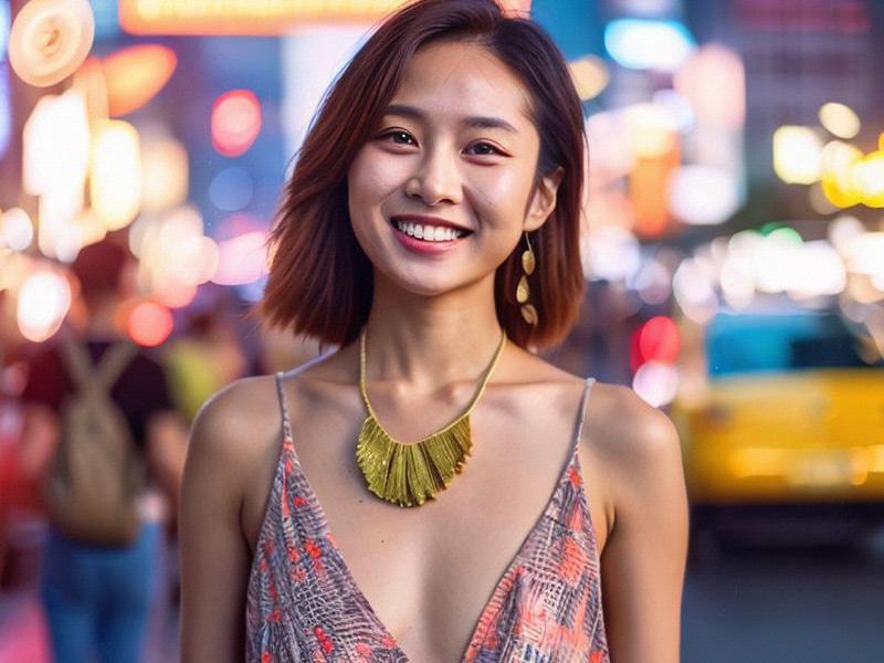 The Allure of Shanghai Beauties: A Cultural and Historical Perspective