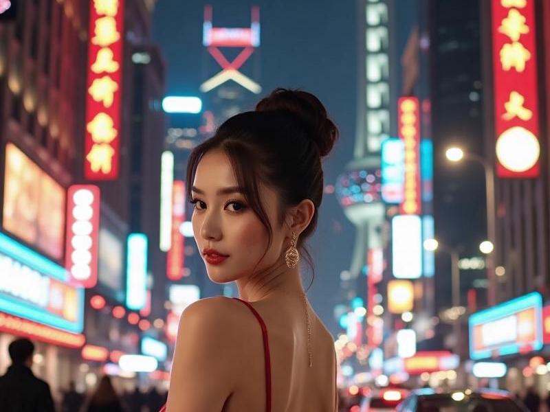 【摩登密码】从月份牌到元宇宙：上海女性审美百年进化史