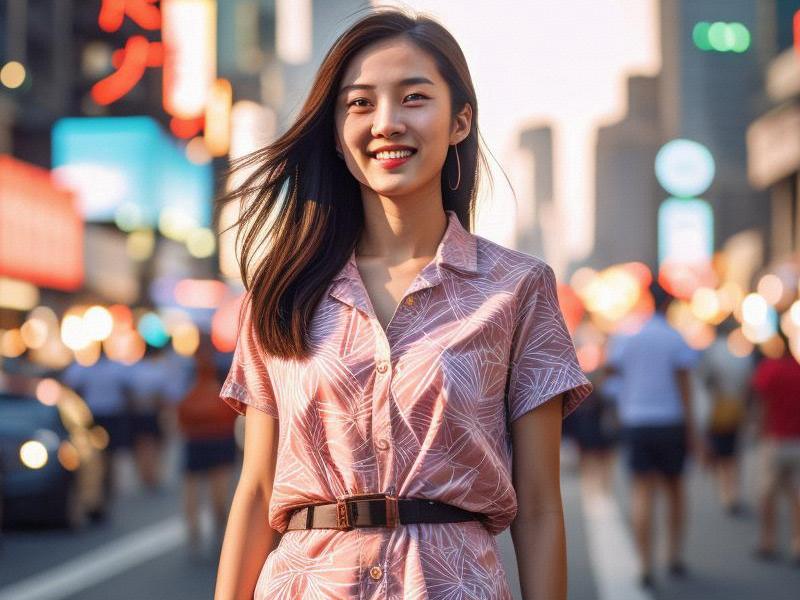 Shanghai: A Dynamic Blend of Tradition and Modernity in Lifestyle