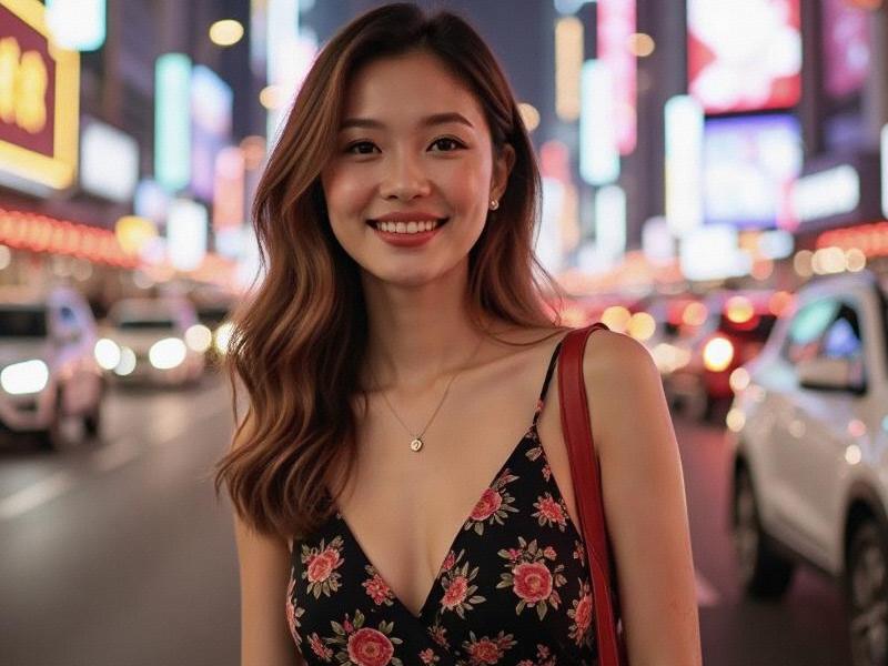 Neon Renaissance: How Shanghai's Entertainment Clubs Are Redefining Urban Nightlife