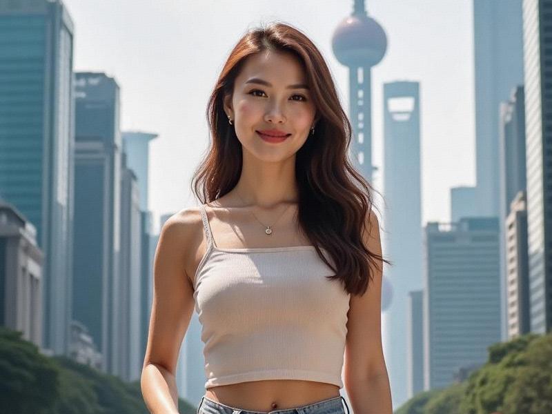 Shanghai After Dark: The Reinvention of Urban Entertainment in China's Global City