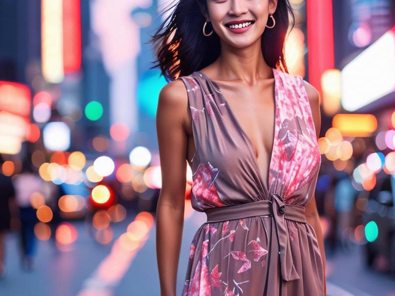 Shanghai's Thriving Entertainment Scene: A Hub of Culture and Creativity