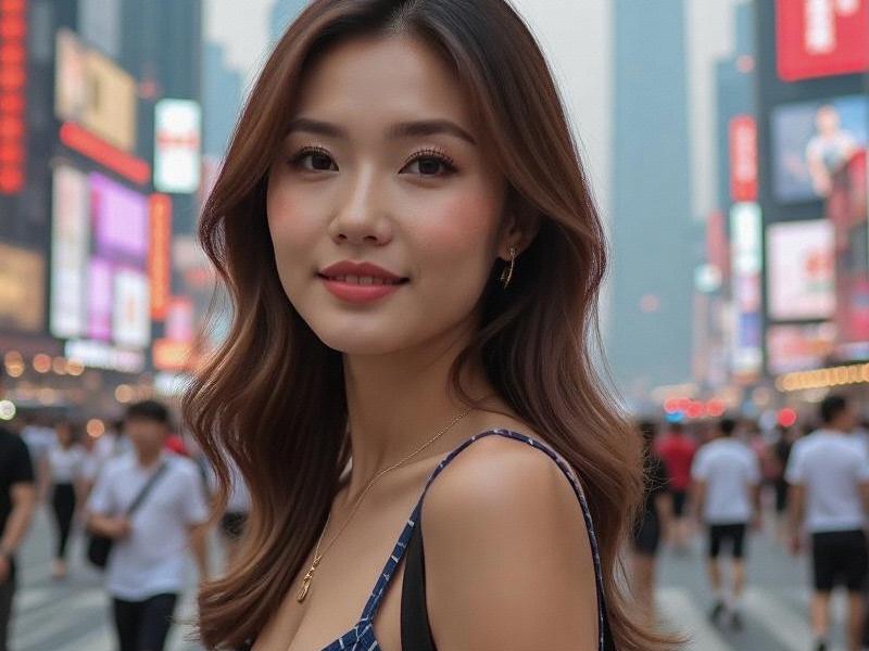 Shanghai's Quantum Leap: Building the World's First AI-Integrated Megacity Region