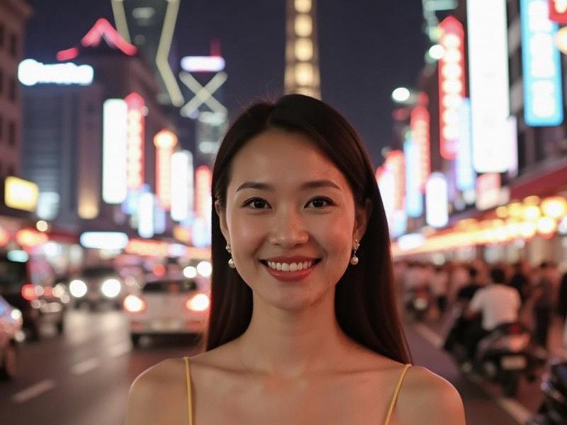 Shanghai 2040: How China's Global City Reinvents Urban Living While Preserving Its Soul