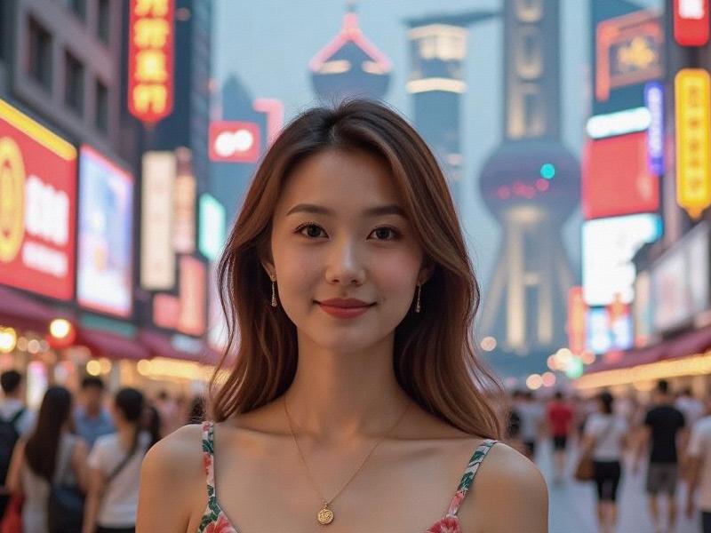 Shanghai 2025: The Unstoppable Rise of a Fintech Superpower
