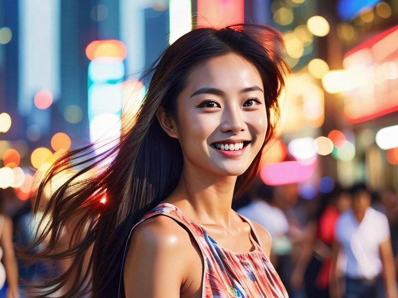 Sustainable Development in Shanghai: A Model for Urban Growth