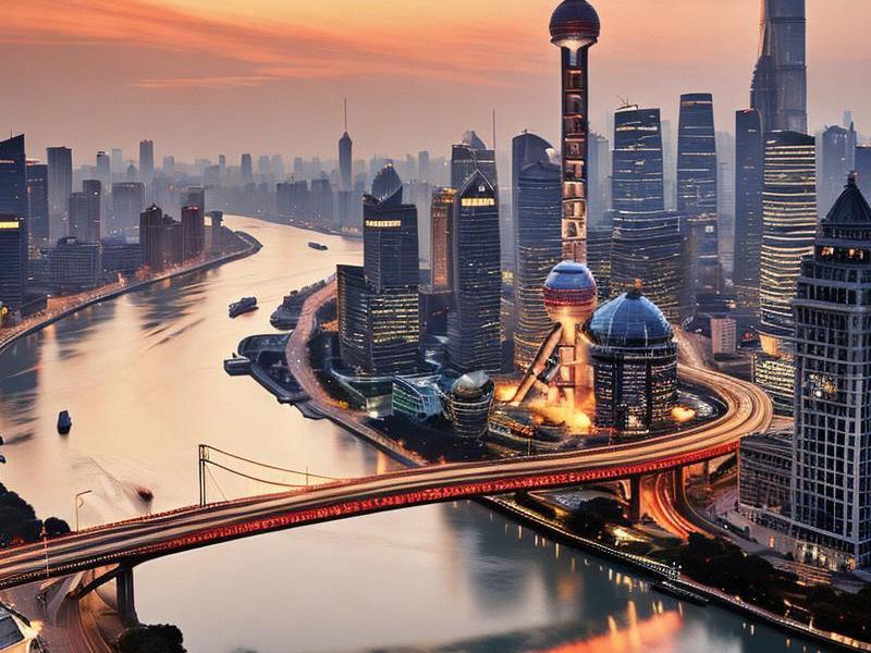 The Rise of Shanghai's Cultural Renaissance: A New Era of Creativity and Innovation