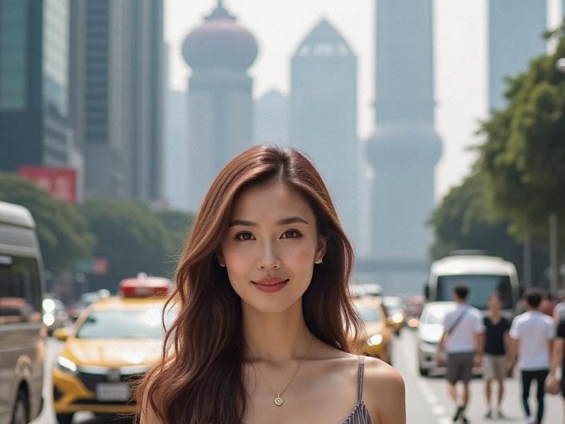 The Velvet Rope Revolution: How Shanghai's Elite Clubs Are Reshaping Global Nightlife Standards