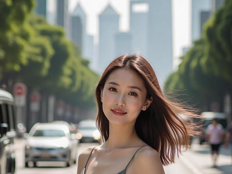 Shanghai Femininity: The Evolution of Urban Womanhood in China's Global City