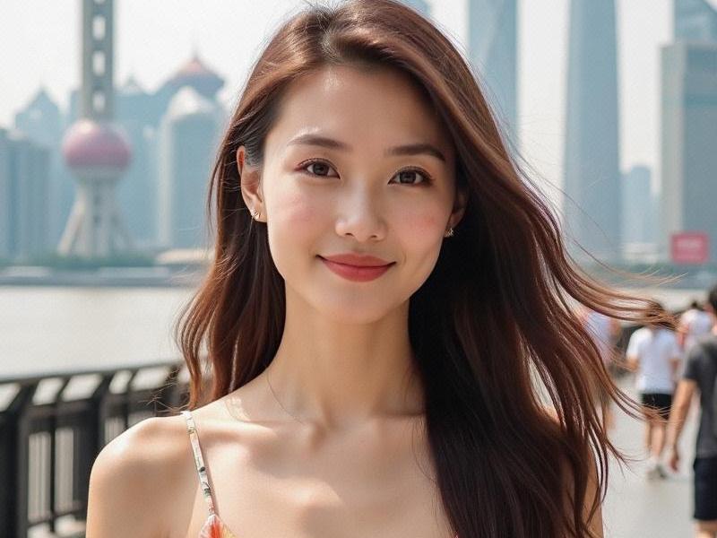 The Shanghai Feminine Mystique: Decoding China's Most Cosmopolitan Women