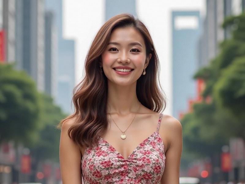 Shanghai's Modern Goddesses: How the City's Women Are Redefining Chinese Femininity