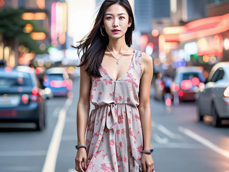 Shanghai: A Modern Metropolis with a Glimmer of Traditional Culture