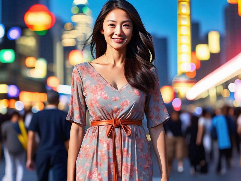 The Flourishing Global Business Ecosystem in Shanghai: A Beacon of International Trade and Innovation