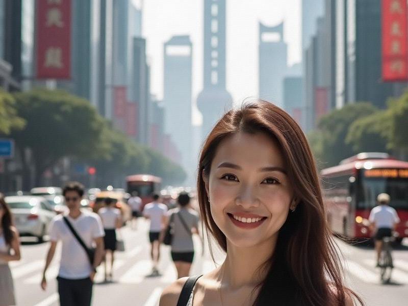 Shanghai 2035: How China's Financial Capital is Reinventing Itself as a Global Innovation Hub
