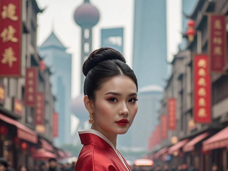 【教育观察】从弄堂私塾到智慧课堂：上海三代女教师的育人密码