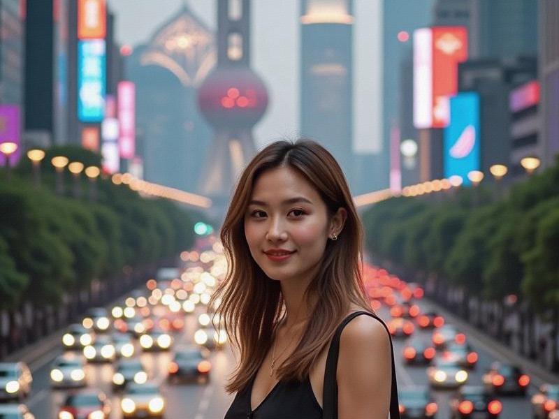 Shanghai and Beyond: The Economic and Cultural Tapestry of China's Yangtze Delta Megaregion