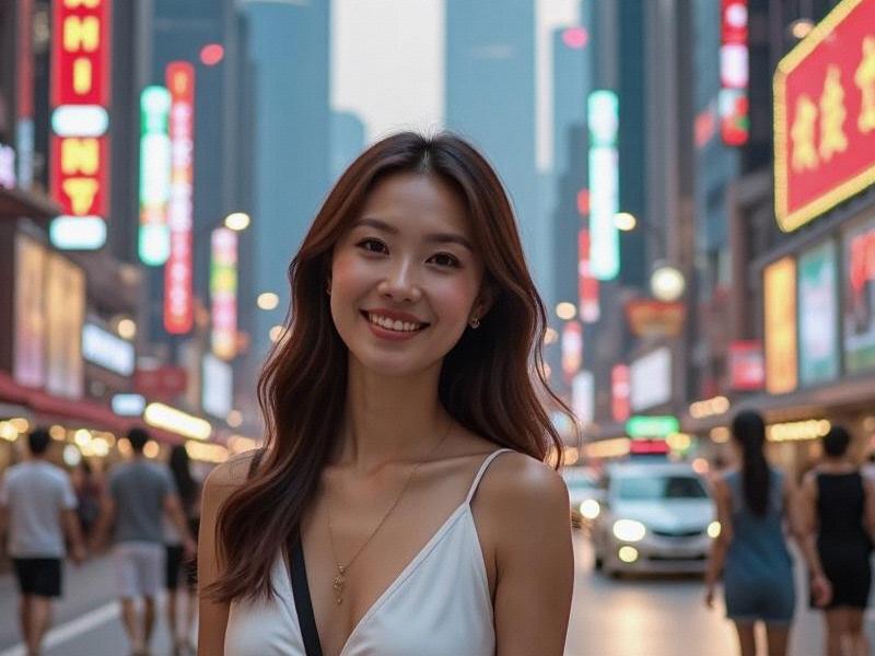 Shanghai's Nightlife Renaissance: How Entertainment Venues Are Redefining Urban Culture