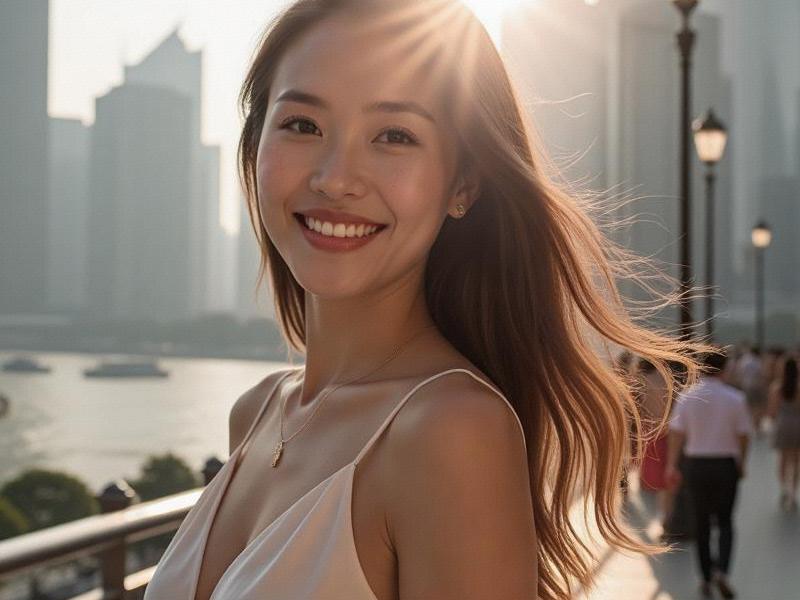Shanghai 2040: The Making of a Future-Ready Megacity