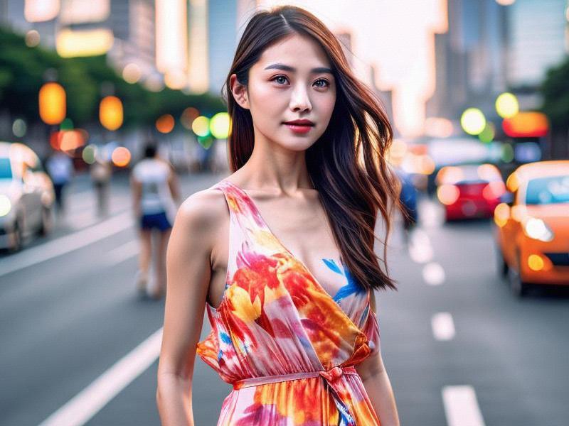 Shanghai's Rising Beauty Industry: A Blend of Tradition and Modernity