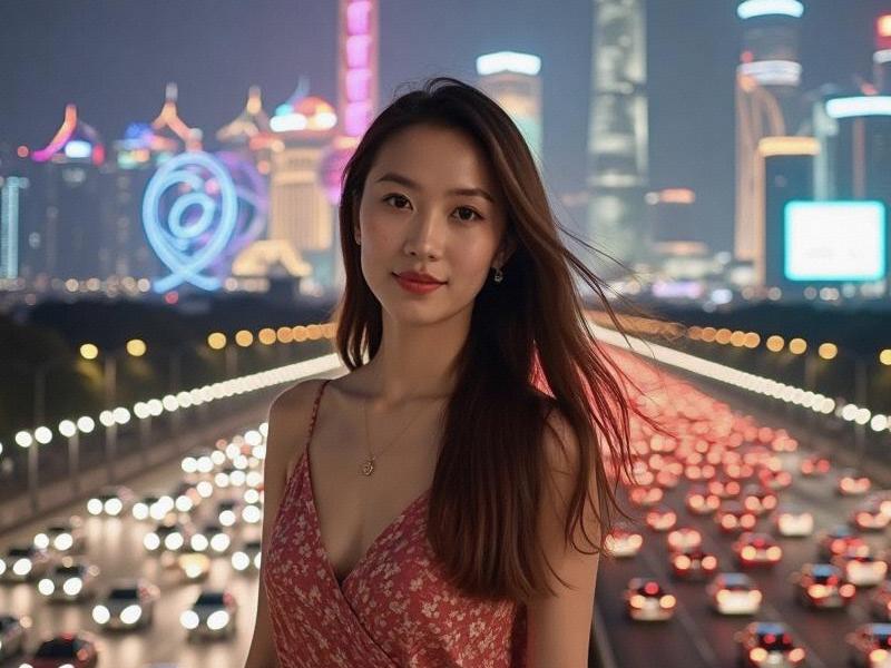 Shanghai 2045: The Making of a Sci-Tech Supercity