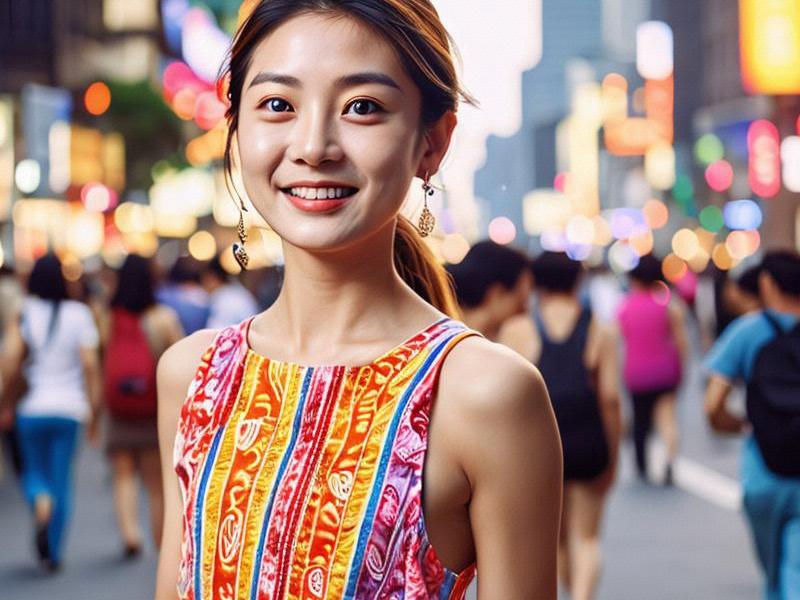 Shanghai Entertainment Clubs: A Glimpse into the City's Nightlife Scene