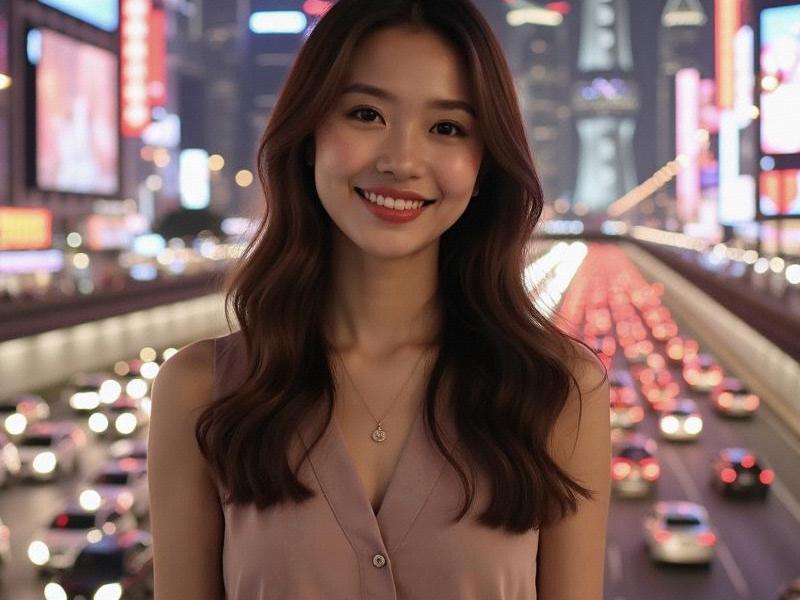 Shanghai's Nightlife Renaissance: How Luxury Entertainment Clubs Are Redefining Urban Leisure in 2025