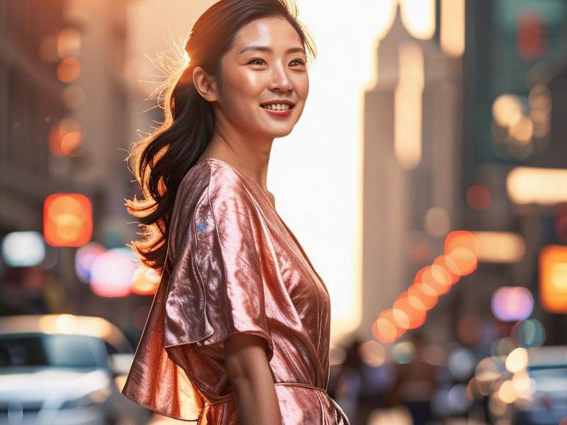The Charms of Shanghai Women: A Blend of Tradition and Modernity