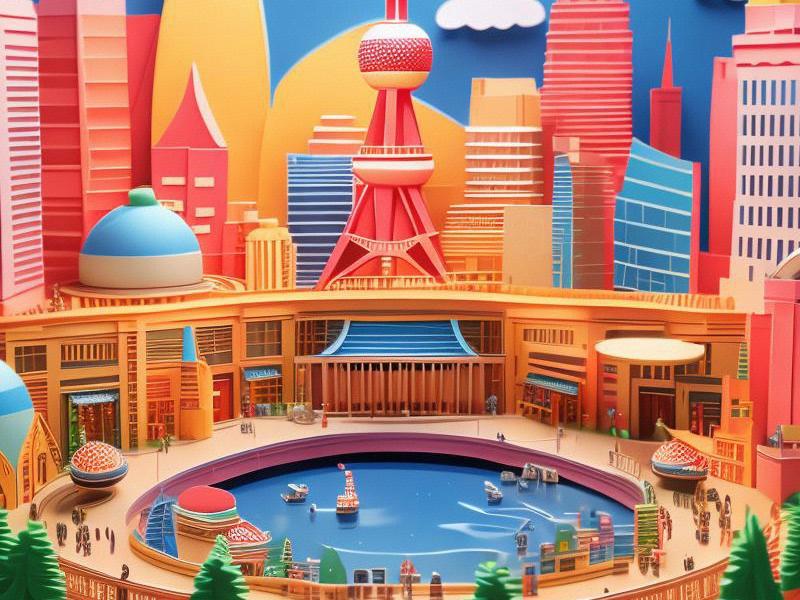 Shanghai Entertainment Venues: A Diverse and Thriving Scene